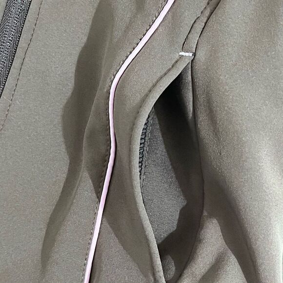 VNTG U.S POLO ASSN. by Ralph Lauren Full Zip Sports Jacket Size 7/8 - Picture 8 of 9